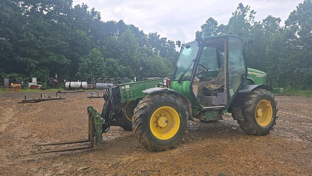 Image of John Deere 3400 Primary image