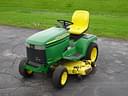 2001 John Deere 345 Image