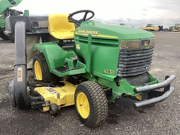 Image of John Deere 345 Primary image