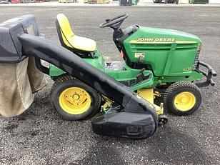 Main image John Deere 345 1