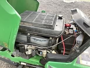 Main image John Deere 345 28