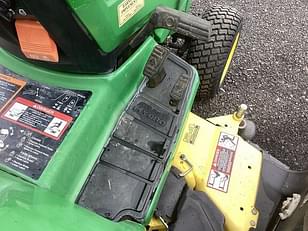 Main image John Deere 345 37