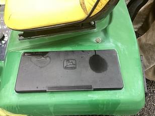 Main image John Deere 345 41