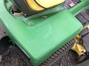 Main image John Deere 345 42