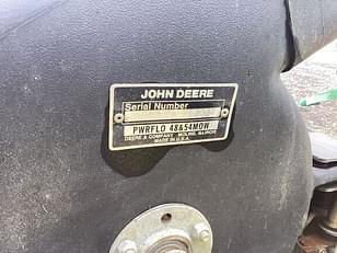 Main image John Deere 345 49