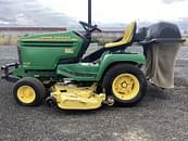 Thumbnail image John Deere 345 6