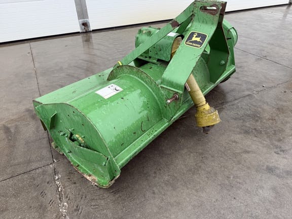 Main image John Deere 360