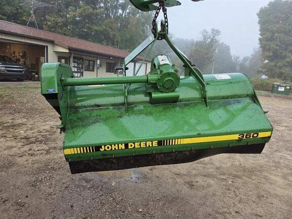Image of John Deere 360 Image 0