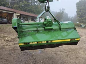 2001 John Deere 360 Image