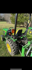 Main image John Deere 4100 4