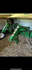 Main image John Deere 4100 6