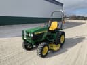 2001 John Deere 4100 Image
