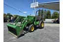 2001 John Deere 4100 Image