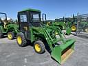 2001 John Deere 4100 Image