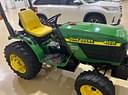 2001 John Deere 4100 Image