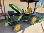 Thumbnail image John Deere 4100 0