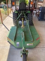 Main image John Deere 4100 13