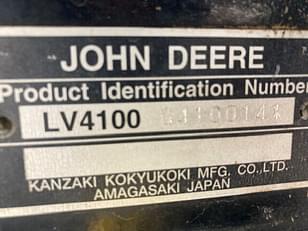 Main image John Deere 4100 17