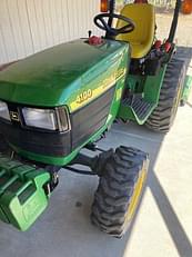 Main image John Deere 4100 1