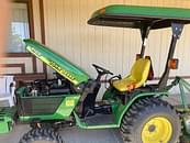 Thumbnail image John Deere 4100 4