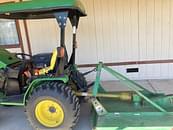 Thumbnail image John Deere 4100 5