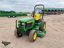 2001 John Deere 4100 Image