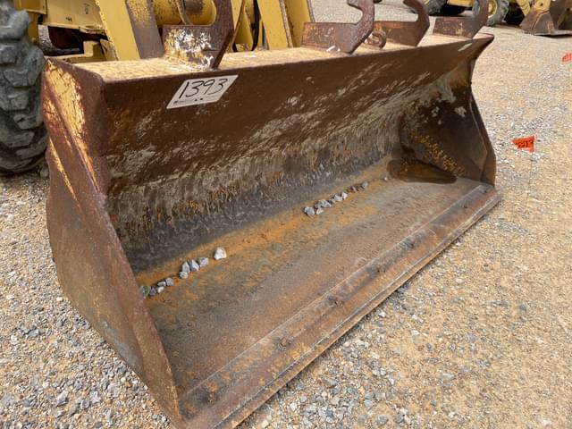 Image of John Deere 410G equipment image 4