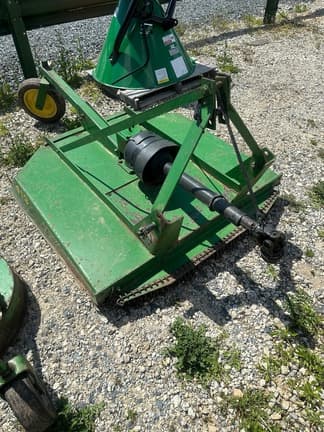 Image of John Deere 413 equipment image 2