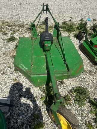 Image of John Deere 413 equipment image 3