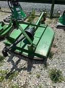 2001 John Deere 413 Image