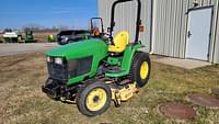 Thumbnail image John Deere 4200 0