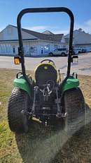 Main image John Deere 4200 6