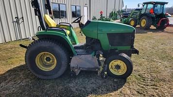 Main image John Deere 4200 8