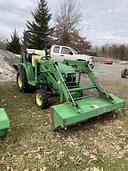 2001 John Deere 4200 Image