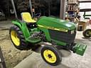 2001 John Deere 4200 Image