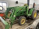 2001 John Deere 4300 Image