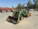 2001 John Deere 4300 Image
