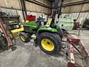 2001 John Deere 4400 Image