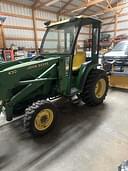 2001 John Deere 4400 Image