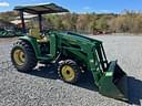 2001 John Deere 4400 Image