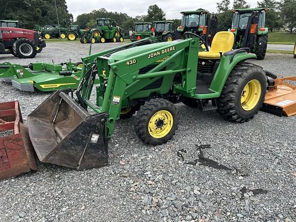 Image of John Deere 4410 Primary image