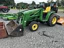2001 John Deere 4410 Image