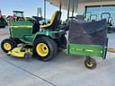 2001 John Deere 445 Image