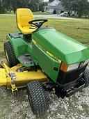 2001 John Deere 445 Image