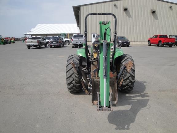 Image of John Deere 4500 equipment image 2