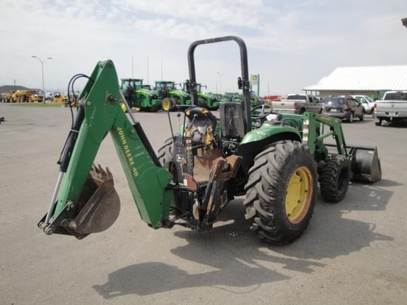 Image of John Deere 4500 equipment image 3