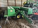 2001 John Deere 455 Image