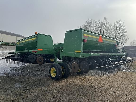 Image of John Deere 455 equipment image 3