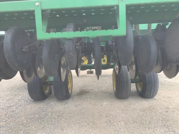 Image of John Deere 455 equipment image 2