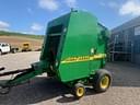 2001 John Deere 457 Image